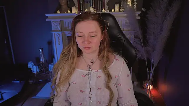 carolina elf online show from January 2026 05:33:01 AM