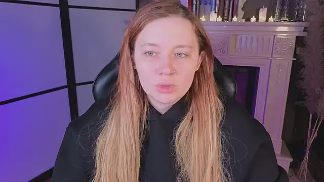 carolina elf online show from March 2026 05:18:02 AM