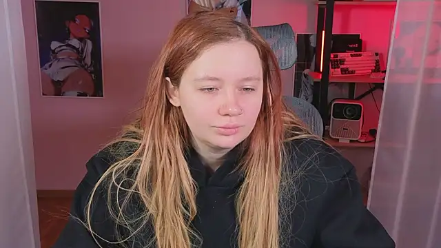 carolina elf online show from February 2026 05:18:01 AM