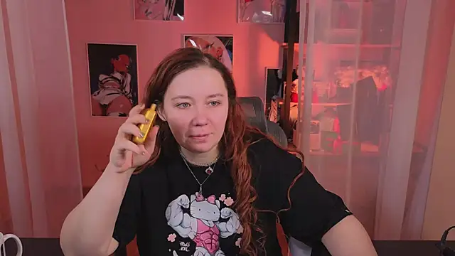 carolina elf online show from November 2025 12:16:01 PM