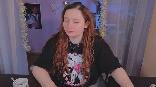 carolina elf online show from December 2025 05:20:02 AM