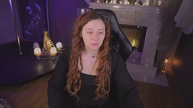 carolina elf online show from November 2025 02:06:02 PM