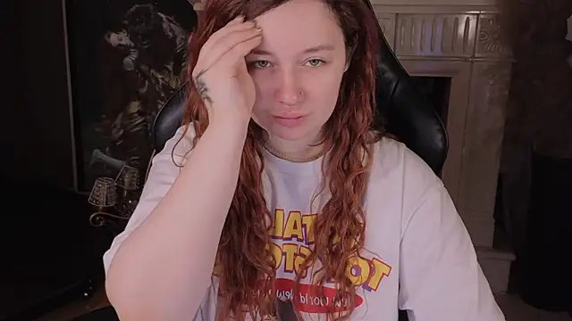 carolina elf online show from November 2025 12:26:01 PM