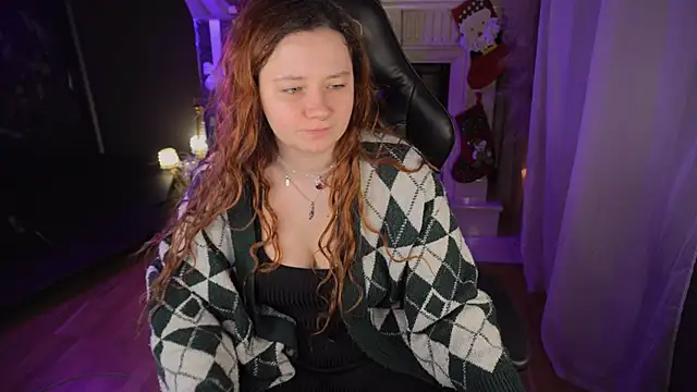 carolina elf online show from December 2025 05:11:01 AM