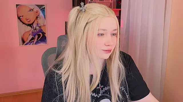 carolina elf online show from April 2026 05:31:02 AM