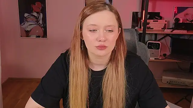 carolina elf online show from February 2026 04:56:01 AM