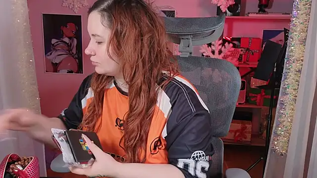 carolina elf online show from January 2026 05:25:01 AM