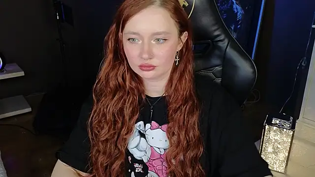 carolina elf online show from February 2025 08:55:01 AM
