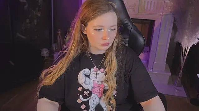 carolina elf online show from March 2026 01:01:01 PM