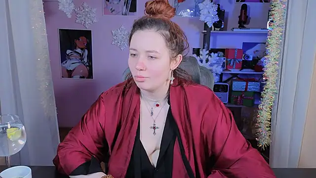 carolina elf online show from January 2026 05:36:02 AM