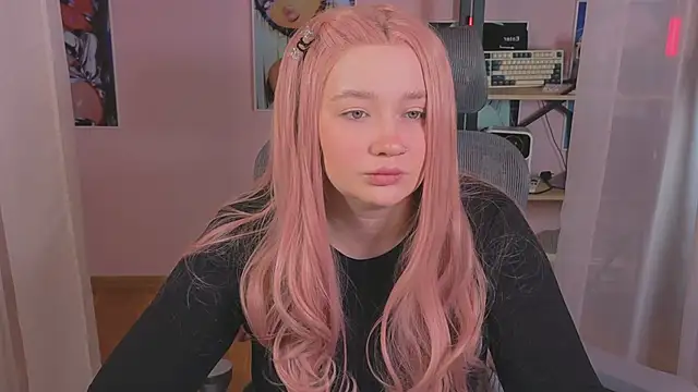 carolina elf online show from March 2026 05:23:02 AM