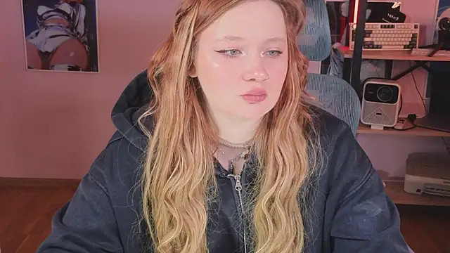 carolina elf online show from February 2026 05:10:02 AM