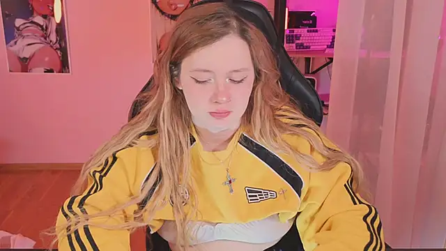 carolina elf online show from April 2026 05:10:02 AM