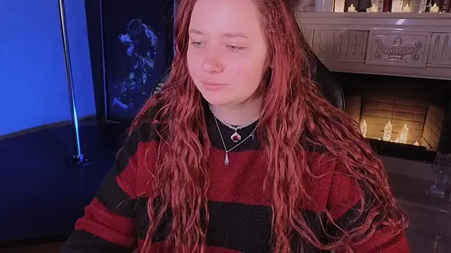 carolina elf online show from October 2025 05:41:02 AM