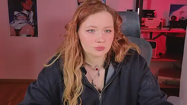 carolina elf online show from February 2026 05:07:01 AM