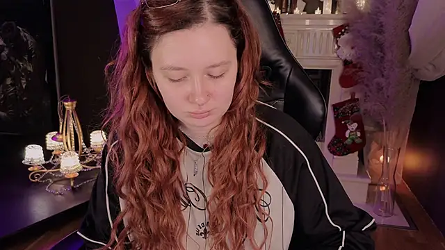 carolina elf online show from December 2025 09:42:02 AM