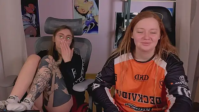 carolina elf online show from February 2026 05:49:01 AM