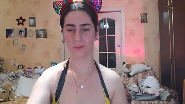 INELIKA online show from December 2024 10:09:01 PM
