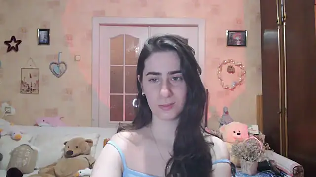 INELIKA online show from November 2025 08:42:01 PM