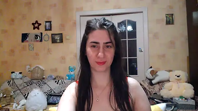 INELIKA online show from December 2024 08:38:02 PM