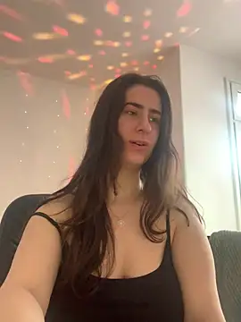 INELIKA online show from March 2026 11:38:02 AM