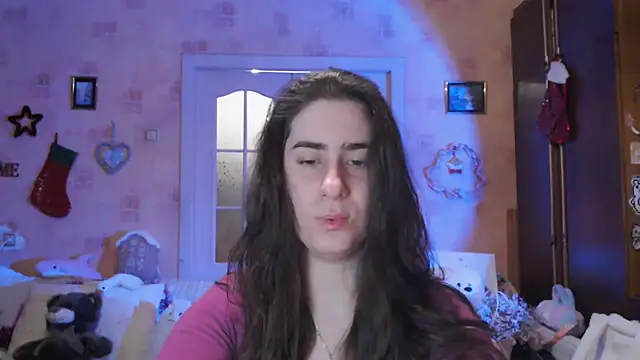 INELIKA online show from February 2026 02:20:02 AM