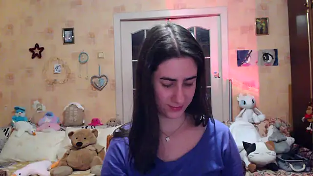 INELIKA online show from January 2025 06:45:01 AM