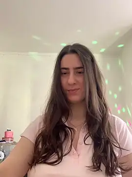 INELIKA online show from March 2026 11:35:02 AM
