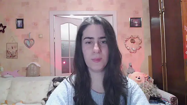 INELIKA online show from November 2025 08:34:01 PM