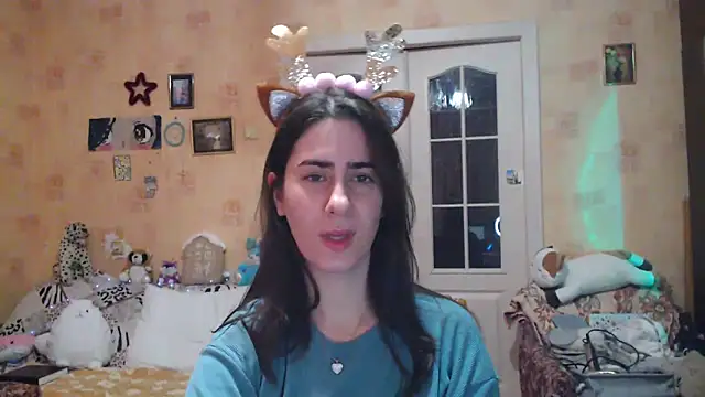 INELIKA online show from December 2024 08:25:02 PM