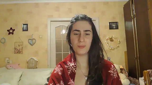 INELIKA online show from October 2025 08:54:02 PM