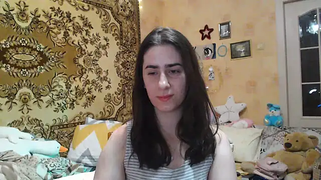 INELIKA online show from January 2025 10:02:01 PM