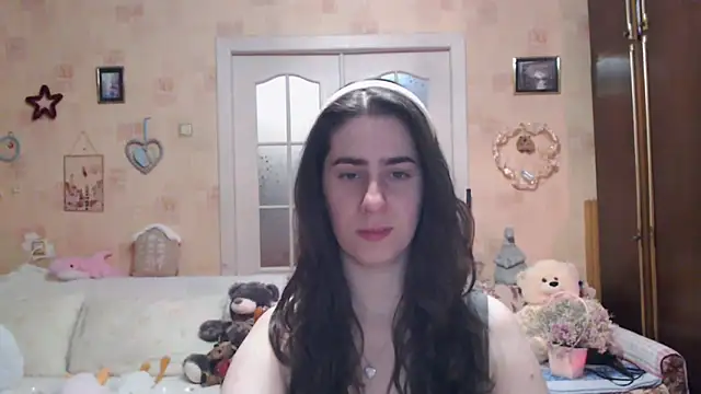 INELIKA online show from November 2025 10:02:02 PM