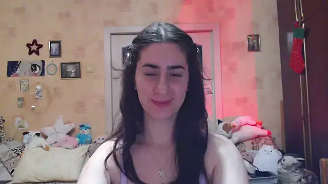INELIKA online show from January 2025 02:04:01 AM