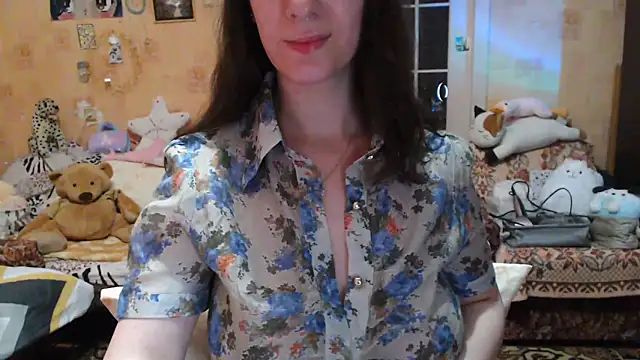 INELIKA online show from January 2025 10:03:01 PM