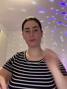INELIKA online show from March 2026 10:55:02 PM