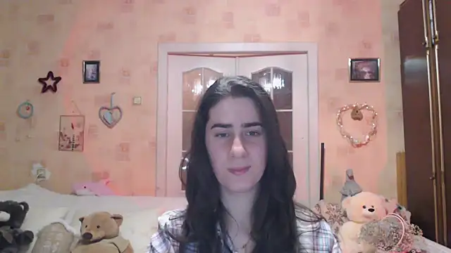 INELIKA online show from November 2025 09:04:01 PM