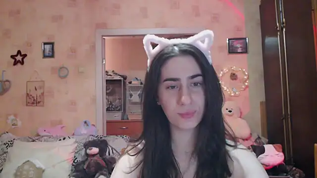 INELIKA online show from September 2025 09:37:01 PM
