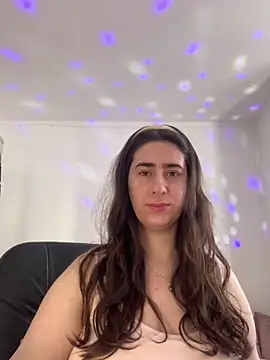 INELIKA online show from March 2026 10:43:01 AM