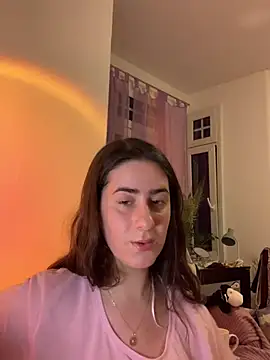 INELIKA online show from May 2026 11:05:01 PM