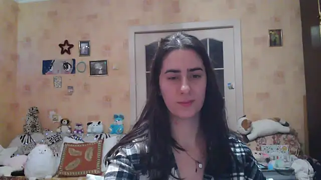 INELIKA online show from December 2024 08:49:01 PM