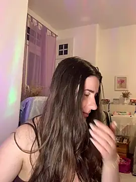 INELIKA online show from July 2026 10:09:02 PM