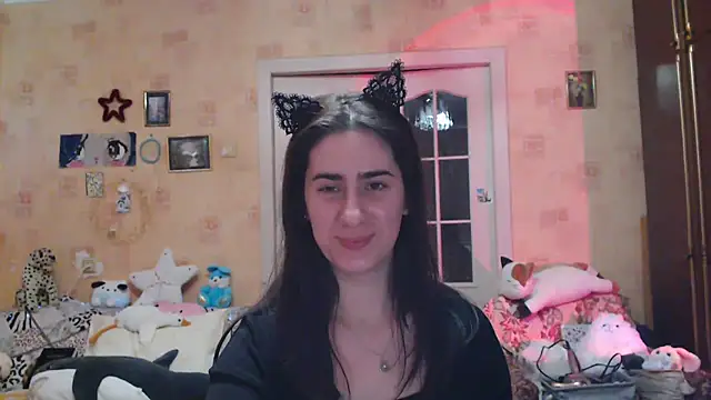 INELIKA online show from January 2025 01:59:02 AM