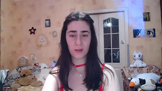 INELIKA online show from February 2025 05:07:02 PM