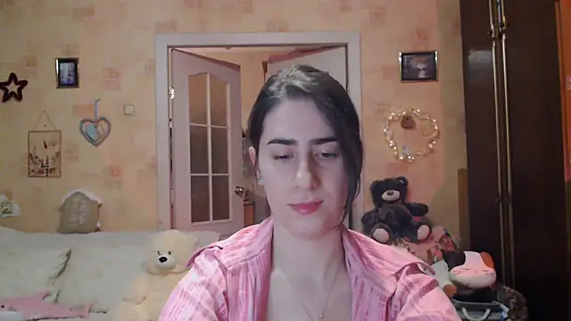 INELIKA online show from September 2025 09:30:01 PM