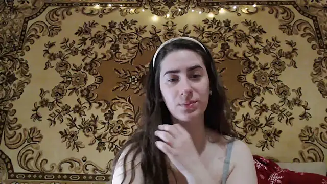 INELIKA online show from December 2025 09:58:02 PM