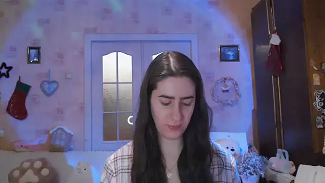 INELIKA online show from February 2026 09:14:02 PM