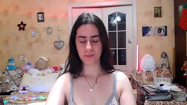 INELIKA online show from January 2025 10:39:01 PM