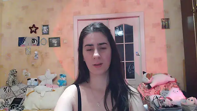 INELIKA online show from January 2025 05:41:01 AM