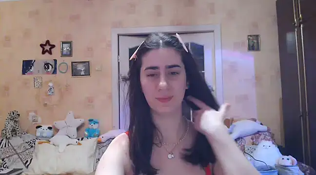 INELIKA online show from December 2024 09:39:01 PM